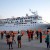 Marine Port Kagoshima<br /> – Cruise Ship Port Call Schedule -