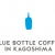 BLUE BOTTLE COFFEE in KAGOSHIMA