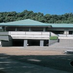 Museum of Archeological history / Furusato Koko rekishi-kan