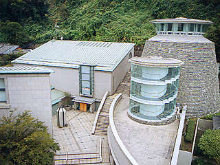 Kagoshima Hall of Modern Literature & Kagoshima Marchen Hall