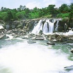 Sogi-no-Taki Waterfall