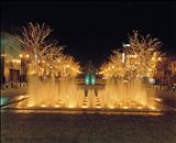 Minato Odori Park Illumination